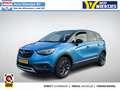 Opel Crossland X 1.2 | Edition 2020 | Airco | Cruise | Camera | Car Blauw - thumbnail 1