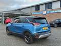 Opel Crossland X 1.2 | Edition 2020 | Airco | Cruise | Camera | Car Blauw - thumbnail 8