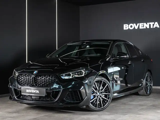 BMW M2 35i Gran Coupe xDrive  *REMUS*HEAD-UP*HARMAN-KARDO