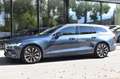 Volvo V60 T8 455pk AWD Plus Bright | Schuifdak | Trekhaak | Blauw - thumbnail 6