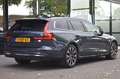 Volvo V60 T8 455pk AWD Plus Bright | Schuifdak | Trekhaak | Blauw - thumbnail 2