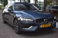 Volvo V60 T8 455pk AWD Plus Bright | Schuifdak | Trekhaak | Blauw - thumbnail 45