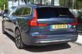 Volvo V60 T8 455pk AWD Plus Bright | Schuifdak | Trekhaak | Blauw - thumbnail 7