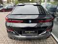 BMW X6 30d xDrive M-Sport*LED*PANO*H&K*360°KAM*22Z* Schwarz - thumbnail 7