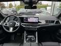 BMW X6 30d xDrive M-Sport*LED*PANO*H&K*360°KAM*22Z* Schwarz - thumbnail 11