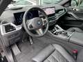 BMW X6 30d xDrive M-Sport*LED*PANO*H&K*360°KAM*22Z* Schwarz - thumbnail 8