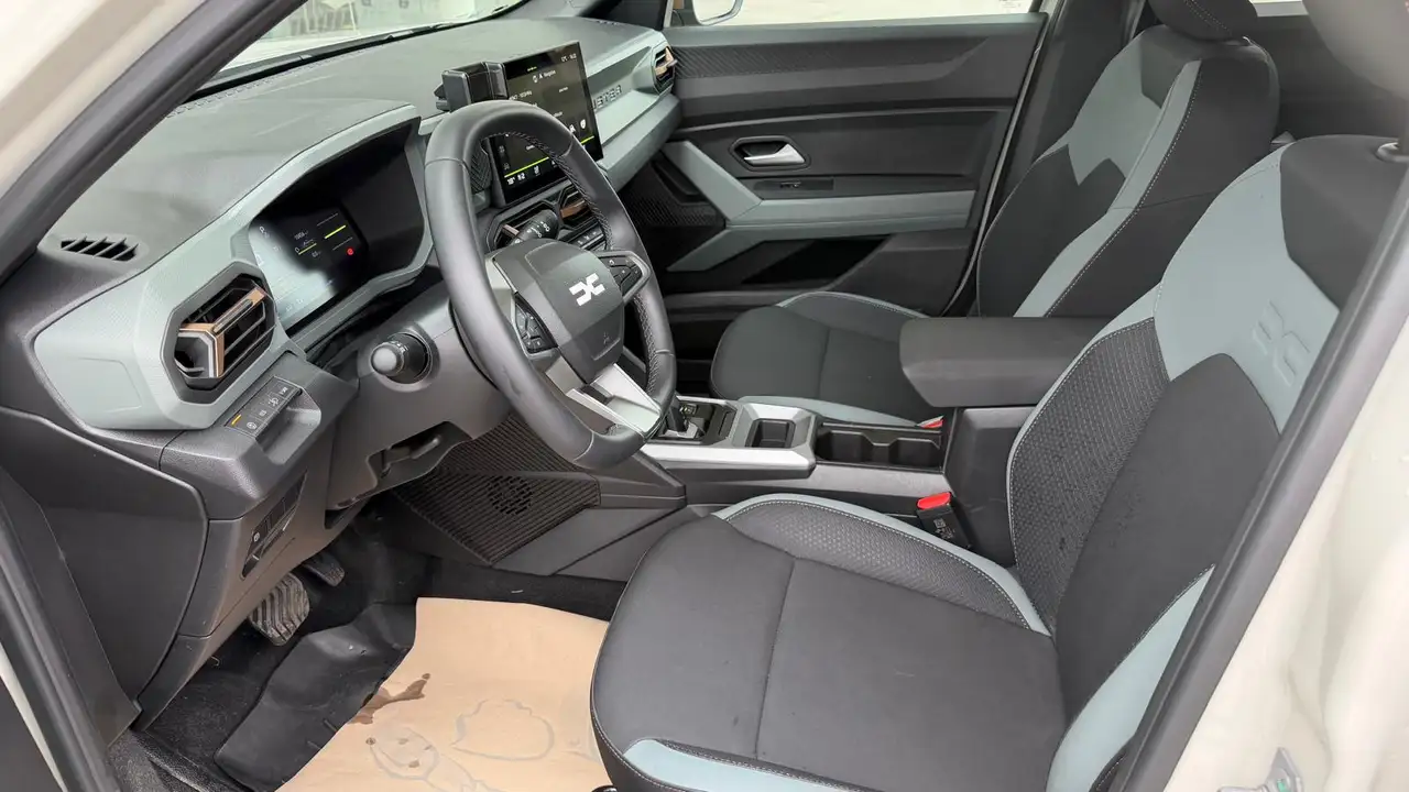 Dacia Duster Duster 1.6 Full Hybride Extreme *** GARANTIE DACIA *** 7