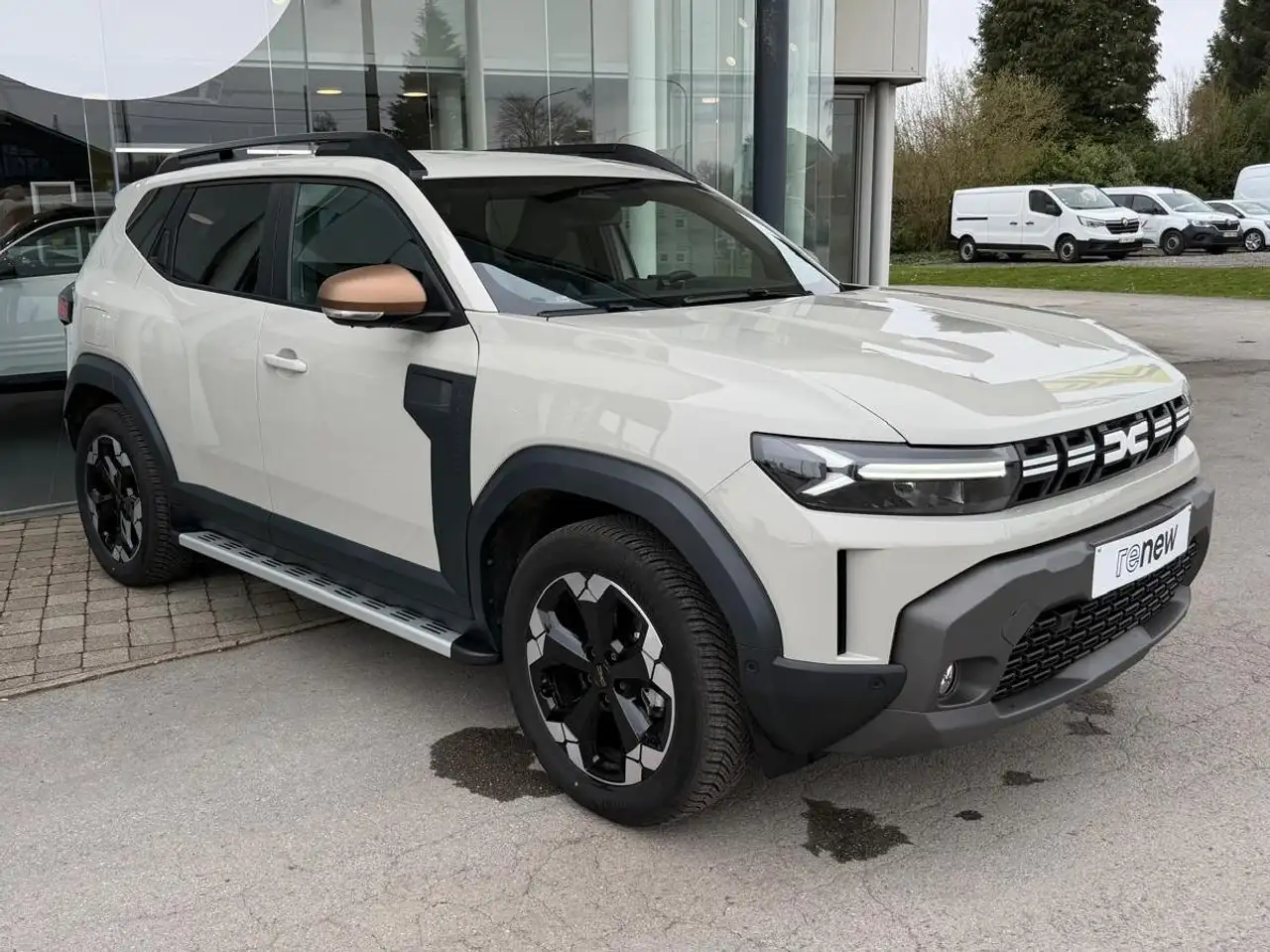 Dacia Duster Duster 1.6 Full Hybride Extreme *** GARANTIE DACIA *** 3