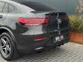 Mercedes-Benz GLC 200 Coupé Bus. Solut. AMG NAVI CAMERA PDC CLIMATE CR C Gris - thumbnail 10
