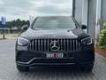 Mercedes-Benz GLC 200 Coupé Bus. Solut. AMG NAVI CAMERA PDC CLIMATE CR C Gris - thumbnail 4