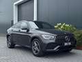 Mercedes-Benz GLC 200 Coupé Bus. Solut. AMG NAVI CAMERA PDC CLIMATE CR C Gris - thumbnail 5