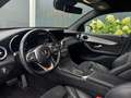 Mercedes-Benz GLC 200 Coupé Bus. Solut. AMG NAVI CAMERA PDC CLIMATE CR C Gris - thumbnail 12