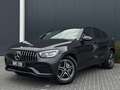Mercedes-Benz GLC 200 Coupé Bus. Solut. AMG NAVI CAMERA PDC CLIMATE CR C Gris - thumbnail 27