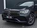 Mercedes-Benz GLC 200 Coupé Bus. Solut. AMG NAVI CAMERA PDC CLIMATE CR C Gris - thumbnail 26