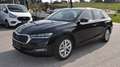 Skoda Octavia Octavia Combi 2,0TDI Style DSG LED VIRTUAL AHV 1.B Schwarz - thumbnail 2