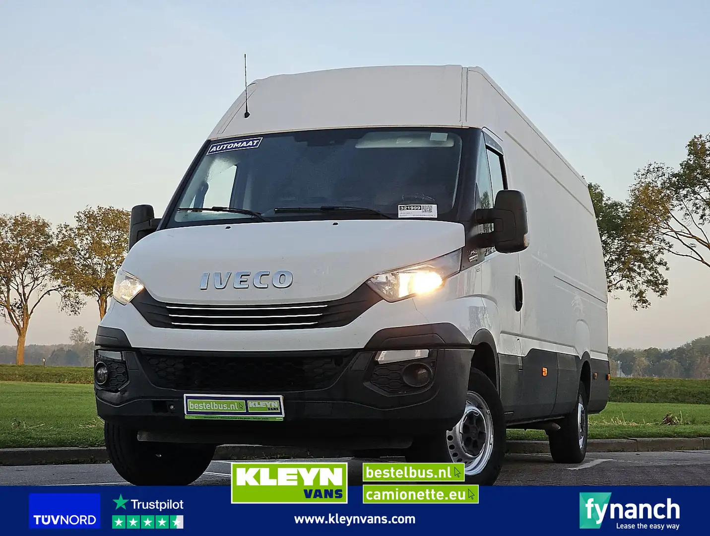 Iveco Daily Wit - 1