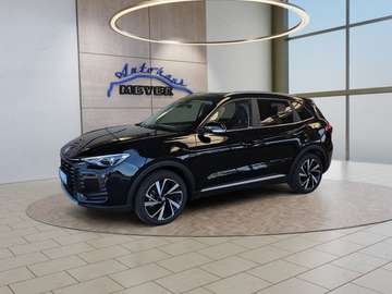Luxury 1,5 Hybrid+ 197PS 18*Alu/LED/Navi/Leder/Kam