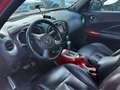 Nissan Juke 1.6i Tekna Premium CVT Mauve - thumbnail 7
