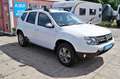 Dacia Duster 1.2TCe 4x4, GARANTIE, Leder, AHK, Navi, Blanc - thumbnail 3