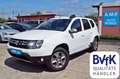 Dacia Duster 1.2TCe 4x4, GARANTIE, Leder, AHK, Navi, Blanc - thumbnail 1