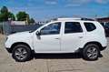 Dacia Duster 1.2TCe 4x4, GARANTIE, Leder, AHK, Navi, Blanc - thumbnail 4