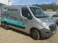 Opel Movano 2.3 CDTI L1H1**AIRCO***KOOPJE**MEGADEAL** Grijs - thumbnail 4