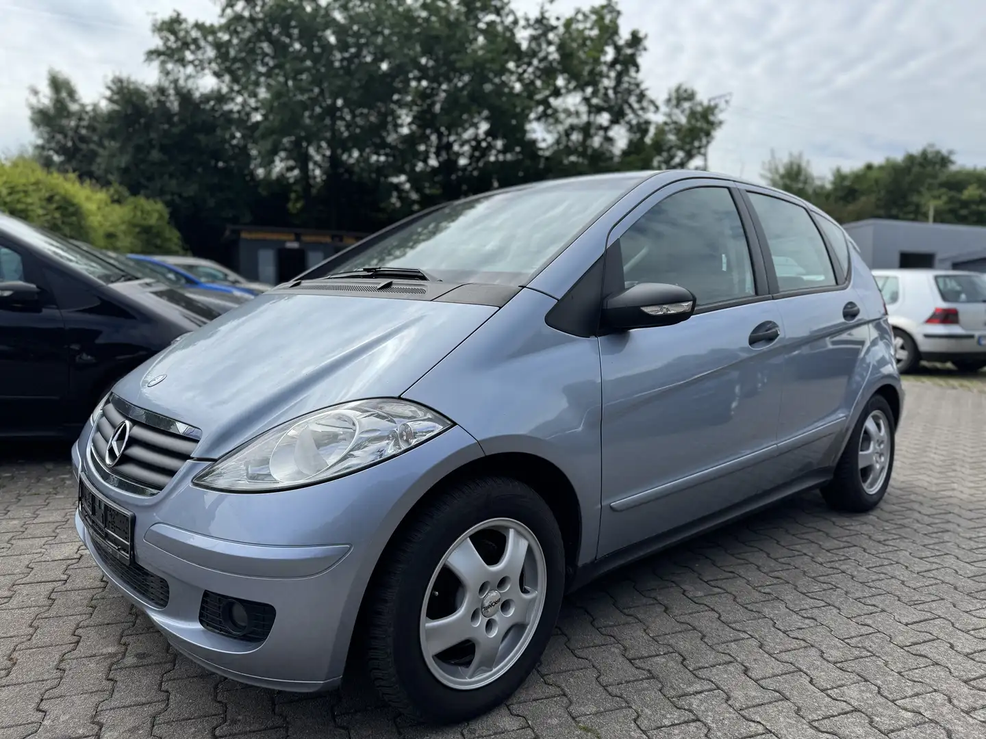 Mercedes-Benz A 150 A 150 (169.031) Bleu - 1