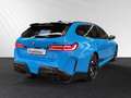 BMW M5 Touring *MPerformanceNachrüstung*|Rivierablau Kék - thumbnail 5