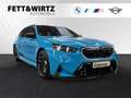 BMW M5 Touring *MPerformanceNachrüstung*|Rivierablau Kék - thumbnail 1