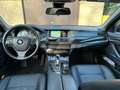BMW 520 Luxury line 190pk Black - thumbnail 6