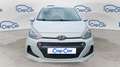 Hyundai i10 1.0 66 Initia Blanc - thumbnail 5
