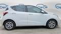 Hyundai i10 1.0 66 Initia Blanc - thumbnail 4