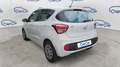 Hyundai i10 1.0 66 Initia Blanc - thumbnail 32