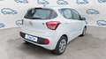 Hyundai i10 1.0 66 Initia Blanc - thumbnail 35