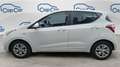 Hyundai i10 1.0 66 Initia Blanc - thumbnail 2