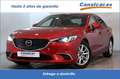 Mazda 6 Sedán Style 2.2 SKYACTIV-D 150 CV Aut. Rojo - thumbnail 1