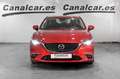 Mazda 6 Sedán Style 2.2 SKYACTIV-D 150 CV Aut. Rojo - thumbnail 2