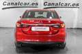 Mazda 6 Sedán Style 2.2 SKYACTIV-D 150 CV Aut. Rojo - thumbnail 5
