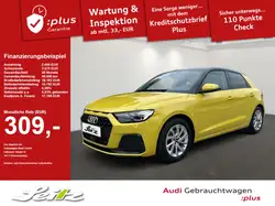 Audi A1 Sportback 30 TFSI advanced *LED*KAMERA*NAVI*