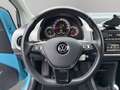 Volkswagen up! e-move up! Active KAMERA+TEMPOMAT+SITZHZG Blau - thumbnail 10