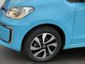 Volkswagen up! e-move up! Active KAMERA+TEMPOMAT+SITZHZG Blau - thumbnail 8