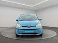 Volkswagen up! e-move up! Active KAMERA+TEMPOMAT+SITZHZG Blau - thumbnail 6