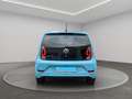 Volkswagen up! e-move up! Active KAMERA+TEMPOMAT+SITZHZG Blau - thumbnail 7