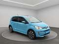 Volkswagen up! e-move up! Active KAMERA+TEMPOMAT+SITZHZG Blau - thumbnail 3