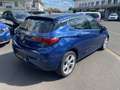 Opel Astra Elegance Start/Stop 1,2 Ltr. - 107 kW TURBO LED... Blau - thumbnail 5