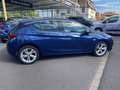 Opel Astra Elegance Start/Stop 1,2 Ltr. - 107 kW TURBO LED... Blau - thumbnail 4