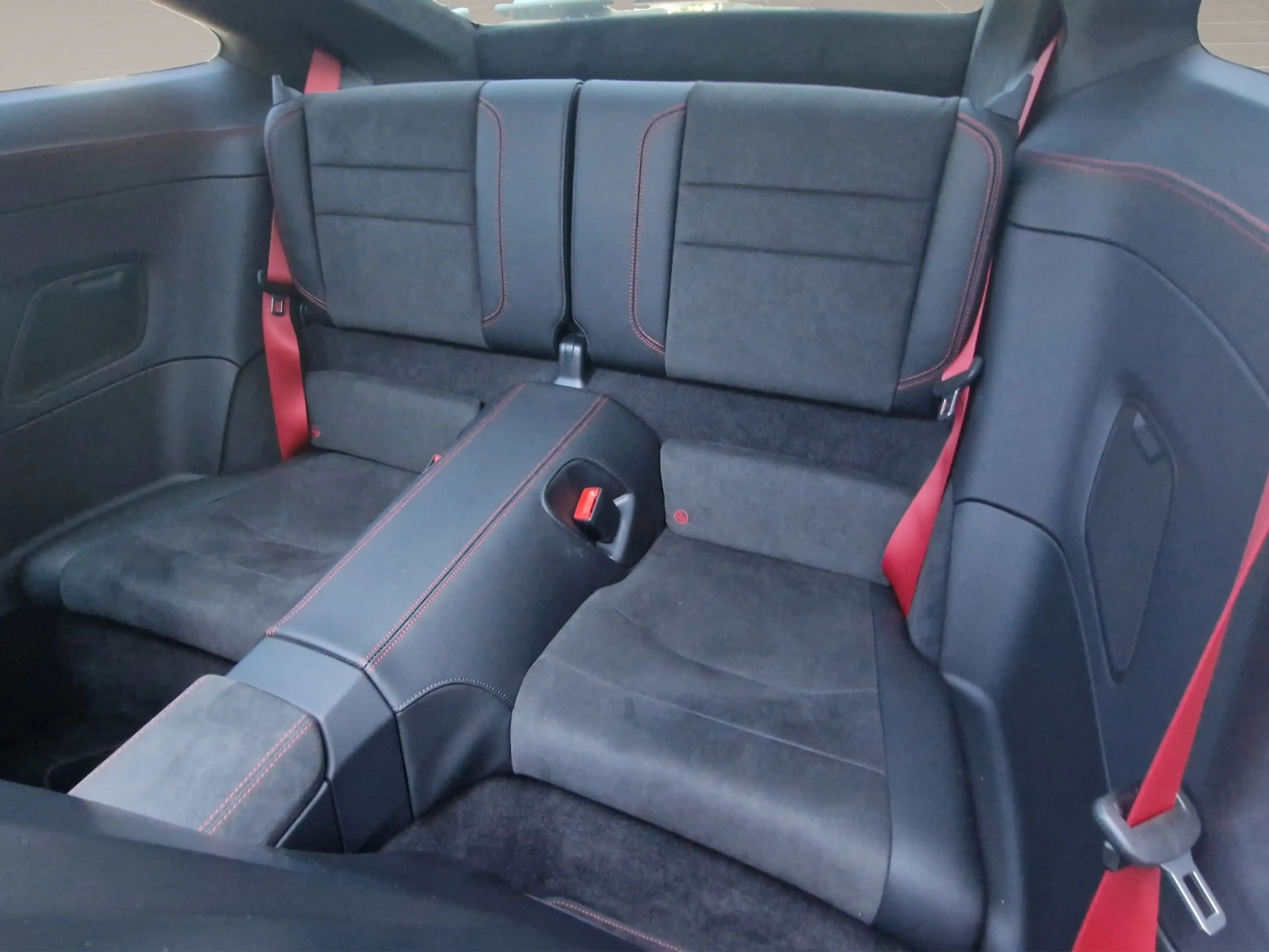 Porsche 911 Carrera GTS Matrix 18W AERO R-Tex Inno PDLS+ — photo 15