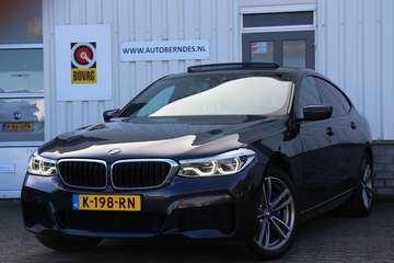 6-serie Gran Turismo 640d xDrive 320PK M-Sport*BTW
