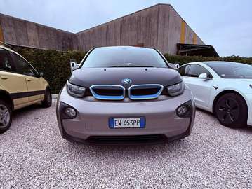 i3 2013 60 Ah (Range Extender)