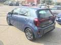Kia Picanto 1.0 12V GPL 5 p Urban *PREZZO REALE* Bleu - thumbnail 2